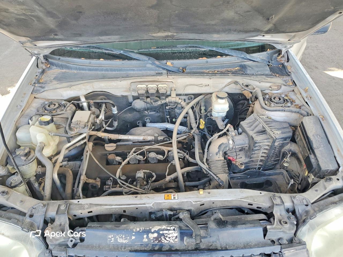 Ford Escape 2006