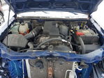 GMC Canyon 2011