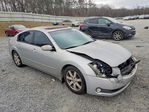 Nissan Maxima 2006