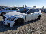 Infiniti Q50 2018