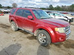 Ford Escape 2008