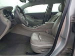 Buick LaCrosse 2012