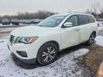 Nissan Pathfinder 2018