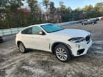 BMW X6 2017