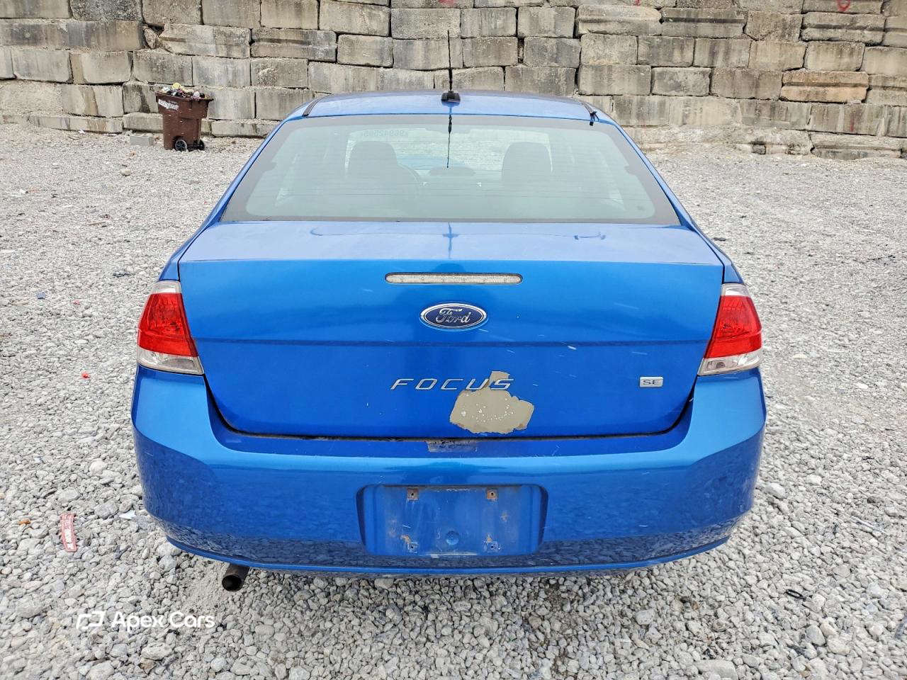 Ford Focus 2010