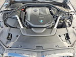 BMW Series 7 2022