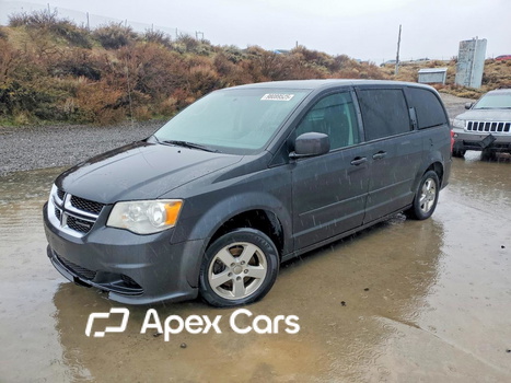 Dodge Caravan 2011 - Image 1 of 13