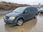 Dodge Caravan 2011