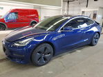 Tesla Model 3 2018