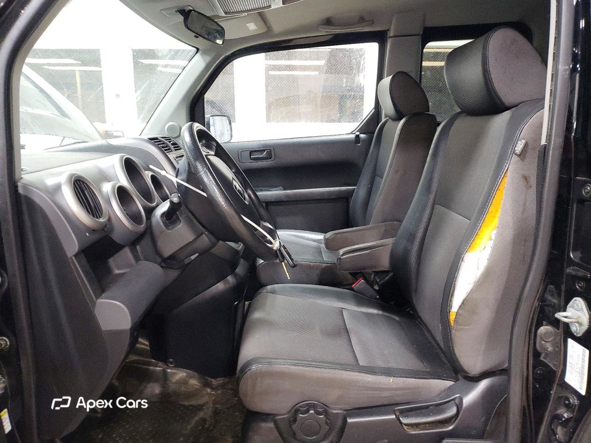 Honda Element 2006