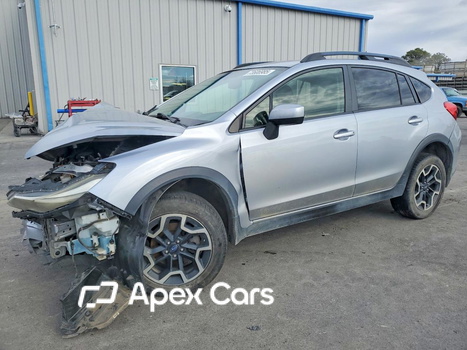 Subaru XV 2016 - Image 1 of 15