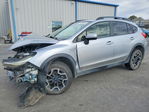 Subaru XV 2016