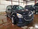 Chevrolet Equinox 2016
