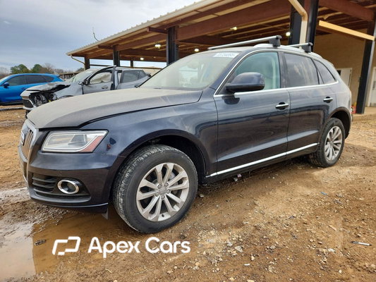 Audi Q5 2015 - Image 1 of 13