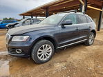 Audi Q5 2015