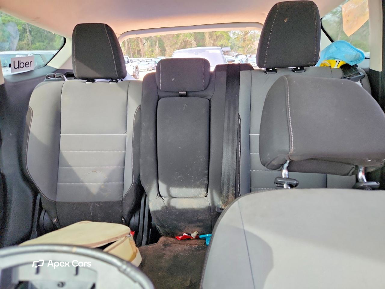 Ford Escape 2013