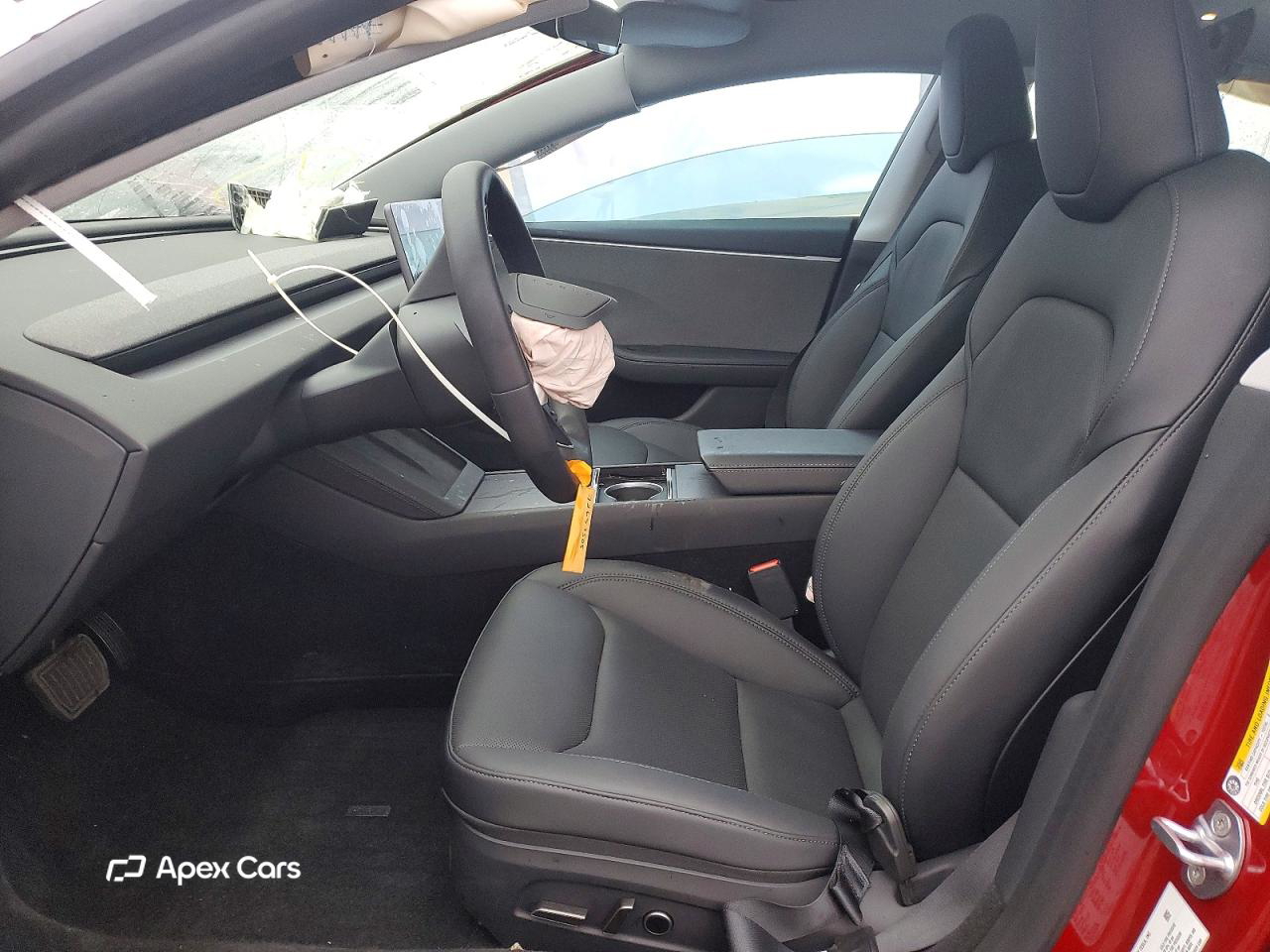 Tesla Model 3 2025