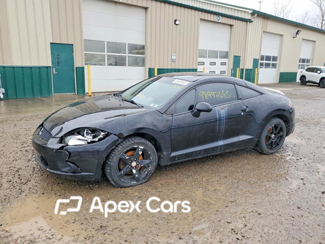 Mitsubishi Eclipse 2009 - Image 1 of 13
