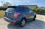 Subaru Forester 2014
