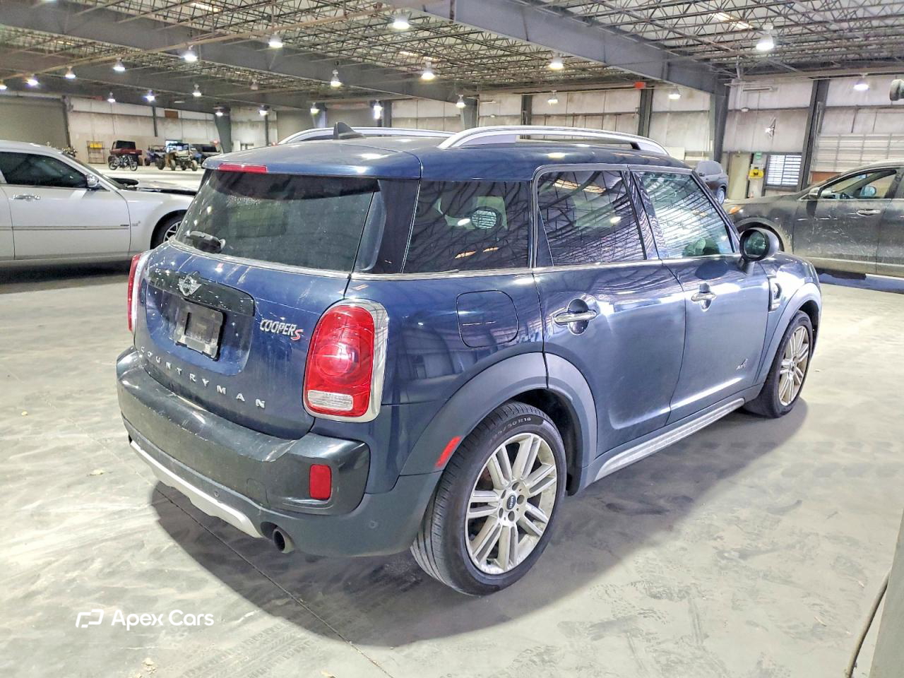 MINI Cooper 2017