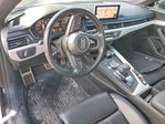 Audi A5 2018