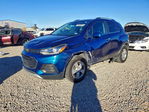 Chevrolet Trax 2020