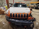 Jeep Cherokee 2015