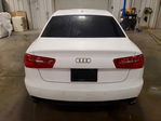 Audi A6 2012
