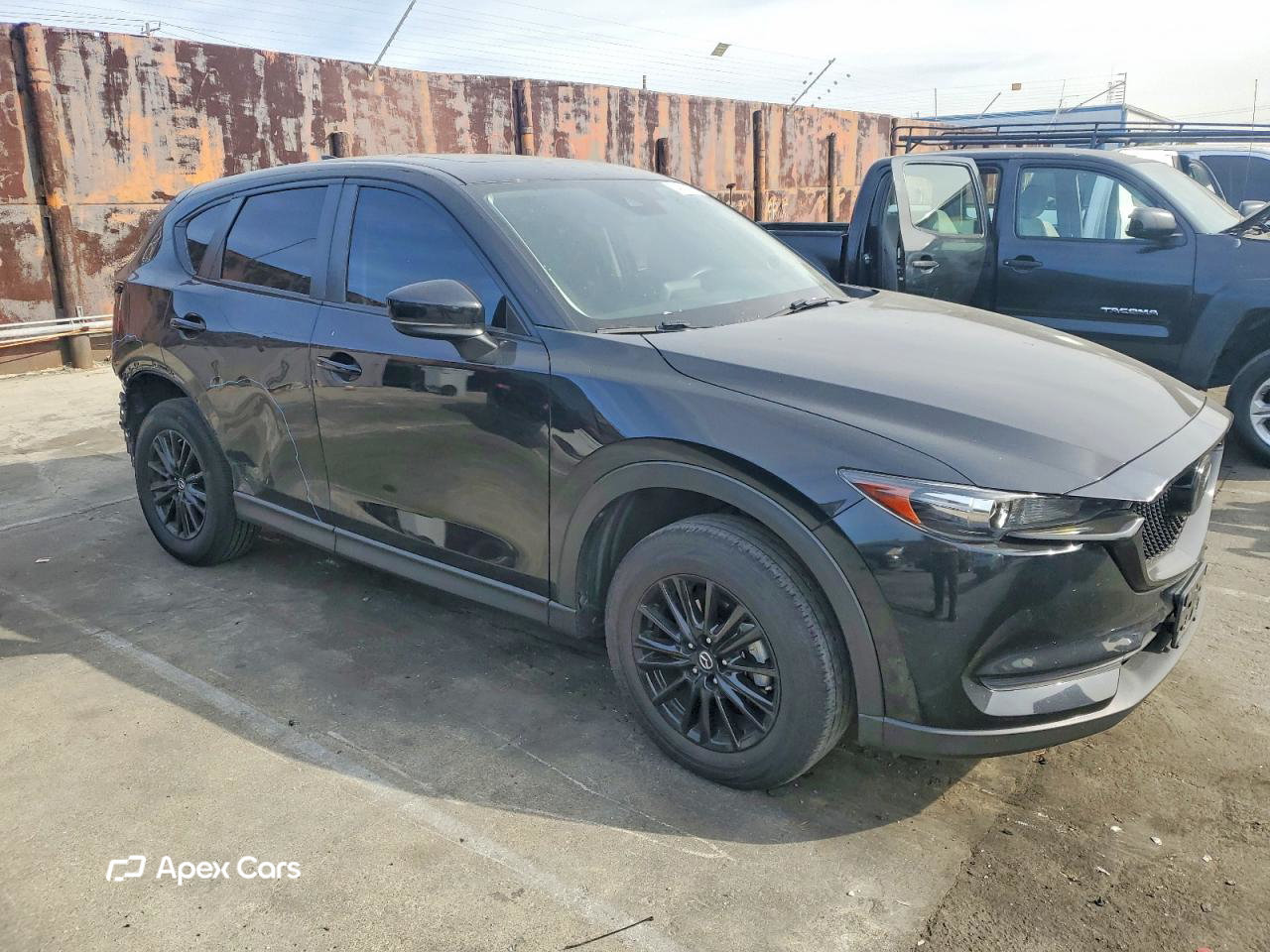 Mazda CX-5 2020