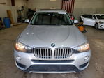 BMW X3 2017