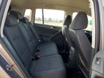 Volkswagen Tiguan 2011
