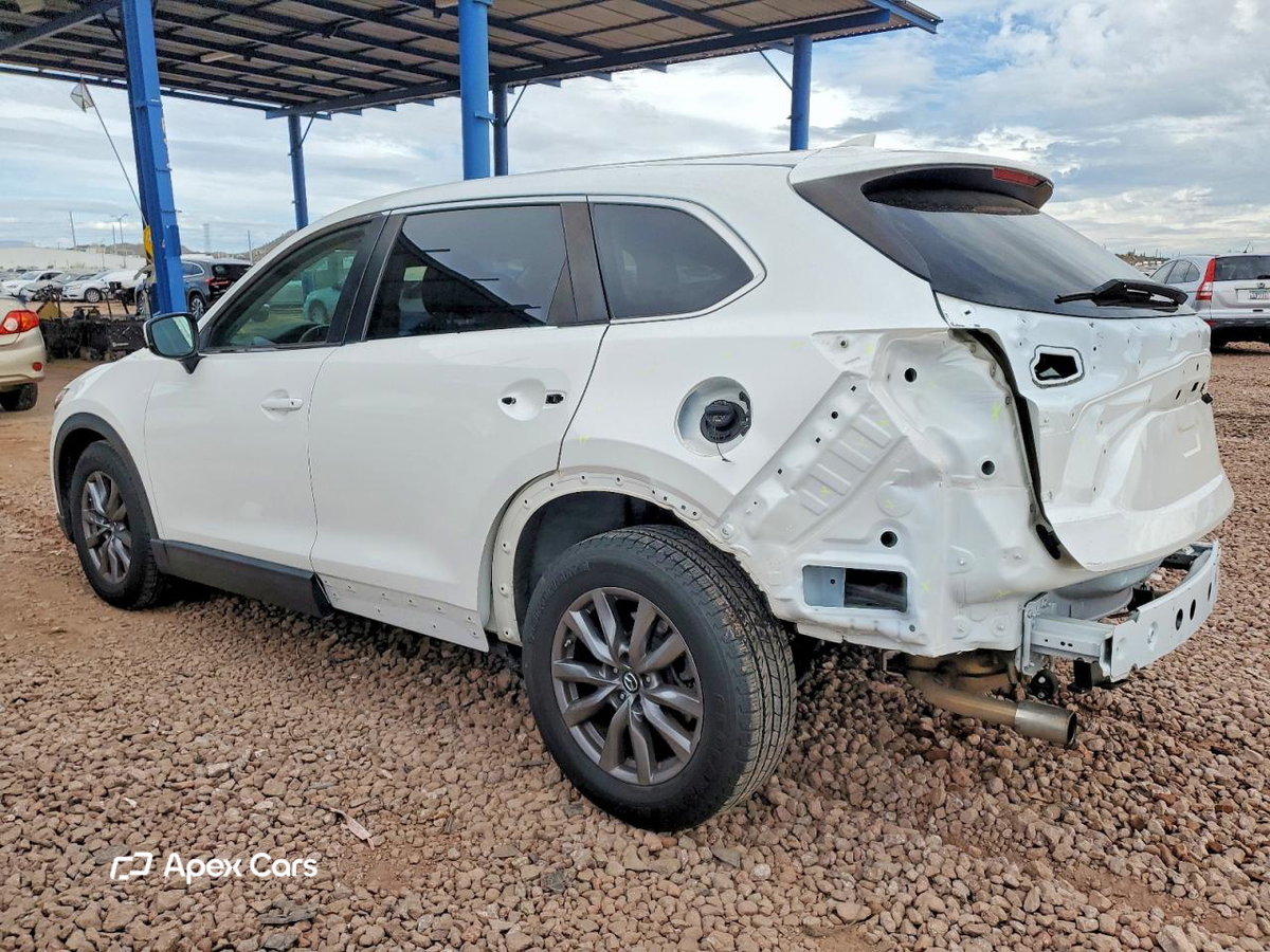 Mazda CX-9 2019