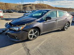 Subaru Impreza 2020