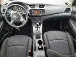 Nissan Sentra 2018