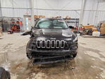 Jeep Cherokee 2015