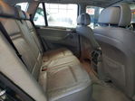 BMW X5 2008