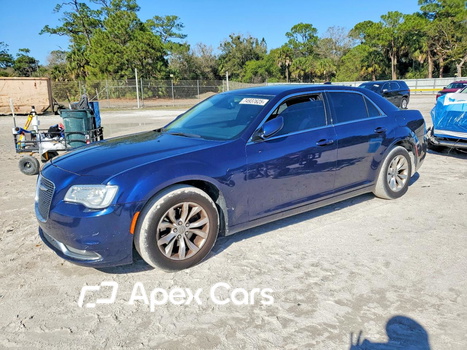 Chrysler 300 2015 - Image 1 of 12