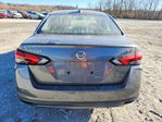 Nissan Versa 2021