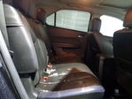 Chevrolet Equinox 2012