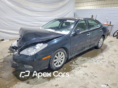 Lexus ES 2003 - Image 1 of 13
