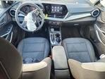 Chevrolet Trax 2025