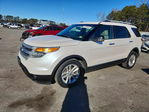 Ford Explorer 2011
