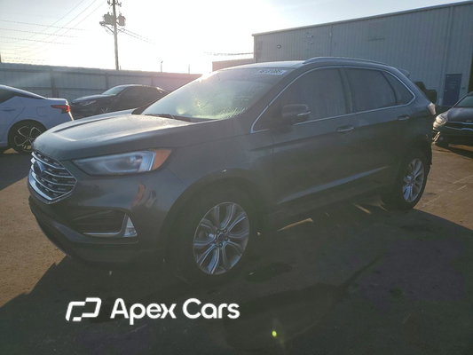 Ford Edge 2020 - Image 1 of 15