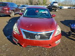 Nissan Altima 2014