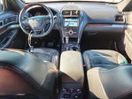 Ford Explorer 2018