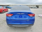 Chrysler 200 2015
