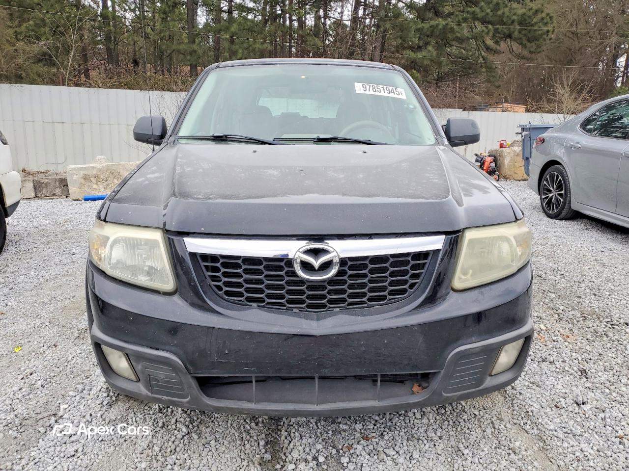 Mazda Tribute 2008