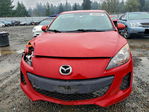 Mazda 3 2013