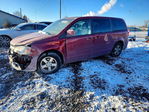Dodge Caravan 2011