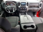 Chevrolet Silverado 2020